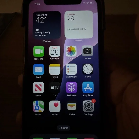 Apple - Pre-Owned Excellent iPhone XR 64GB 48.16 available(Unlocked)